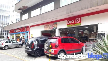 Drogarias Pacheco - Belo Horizonte