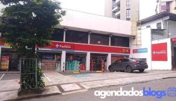 Drogarias Pacheco - Belo Horizonte