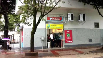 Drogarias Pacheco - Belo Horizonte