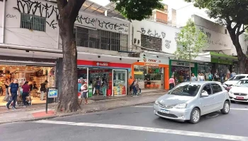 Drogarias Pacheco - Belo Horizonte