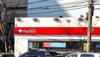 Drogarias Pacheco - Belo Horizonte
