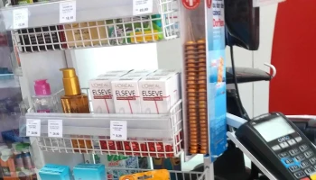 Drogarias Pacheco - Belo Horizonte