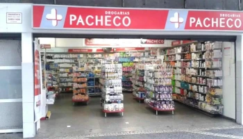 Drogarias Pacheco - Belo Horizonte