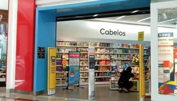 Drogarias Pacheco - Belo Horizonte