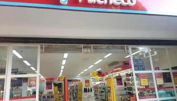 Drogarias Pacheco - - Centro