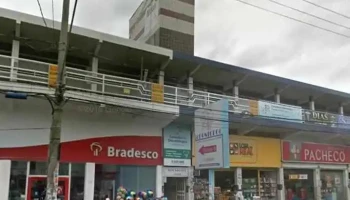 Drogarias Pacheco - Contagem