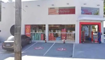 Drogarias Pacheco - Petrópolis
