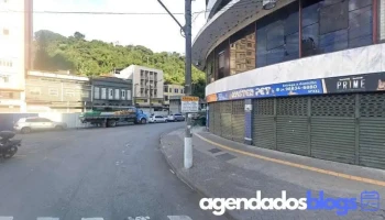 Drogarias Pacheco - Petrópolis