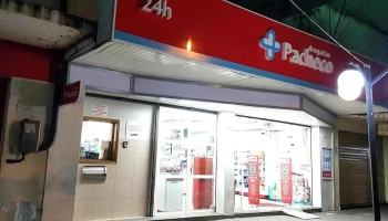 Drogarias Pacheco - Resende