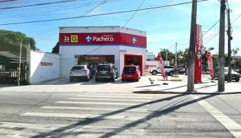 Drogarias Pacheco - Rio Das Ostras