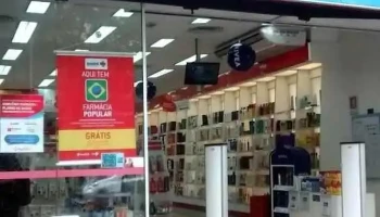Drogarias Pacheco - Rio De Janeiro