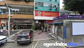 Drogarias Pacheco - Rio De Janeiro