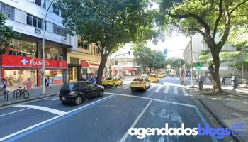 Drogarias Pacheco - Rio De Janeiro