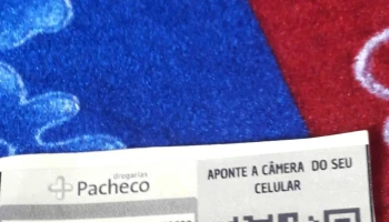 Drogarias Pacheco - Rio De Janeiro