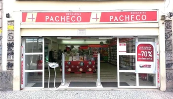 Drogarias Pacheco - Rio De Janeiro
