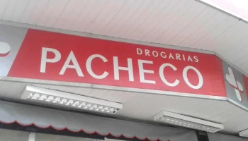 Drogarias Pacheco - Rio De Janeiro