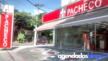 Drogarias Pacheco - Rio De Janeiro