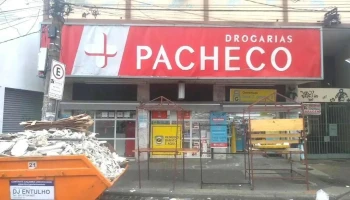 Drogarias Pacheco - Rio De Janeiro