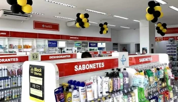 Drogarias Pacheco - Rod Mg