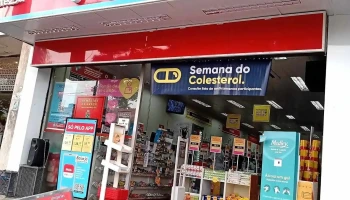 Drogarias Pacheco - - São Benedito