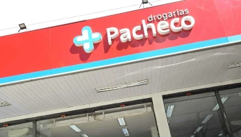 Drogarias Pacheco - Três Rios