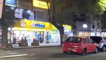 Drogarias Povão Resende - Loja 17 - Resende
