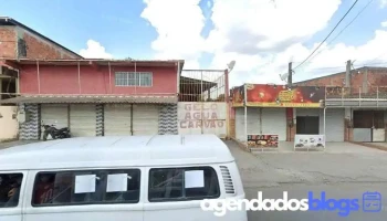 Drogarias R.b. Alves - Nova Iguaçu