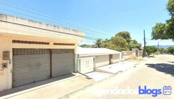 Drogarias Rio-São Paulo - Seropédica