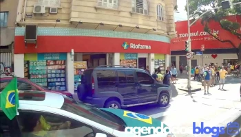 Drogarias Riofarma - Rio De Janeiro