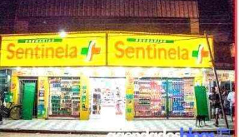 Drogarias Sentinela - Queimados