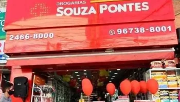 Drogarias Souza Pontes - Rio De Janeiro