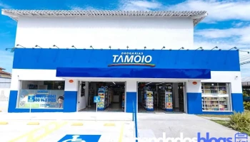 Drogarias Tamoio Jardim Mariléa: Medicamentos, Genérico, Delivery, Rio das Ostras - Rio Das Ostras