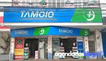 Drogarias Tamoio São Gonçalo: Medicamentos, Genérico, Delivery Rj - São Gonçalo