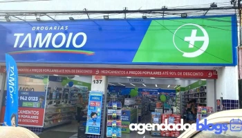 Drogarias Tamoio São João da Barra: Medicamentos, Genérico, Rio de Janeiro - São João Da Barra