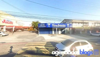Drogarias Tavares - Saquarema