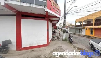Drogarias Toda Toda - Rio Das Ostras
