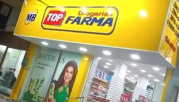 Drogarias Top Farma - Rio De Janeiro