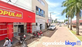 Drogarias Ultra Popular - 102 - Norte