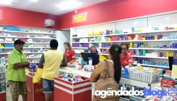 Drogarias Ultra Popular - 294a