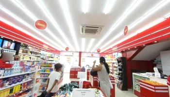 Drogarias Ultra Popular Caldas Novas| Farmácia em Caldas| Farmácia próxima - Q12 Lt3 - Centro