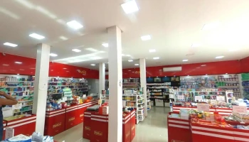 Drogarias Ultra Popular Jaragua Ltda - Me - 3 - Centro