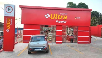 Drogarias Ultra Popular - Varginha - Mg