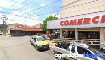 Drogashop - Bela Vista - R. Pedro Viêira Januário