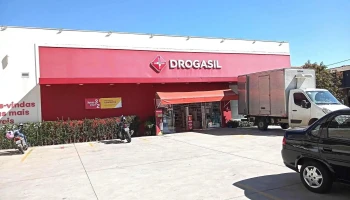 Drogasil - 125 - Fracao B - Centro