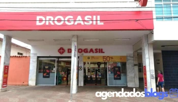 Drogasil - 292 - Centro