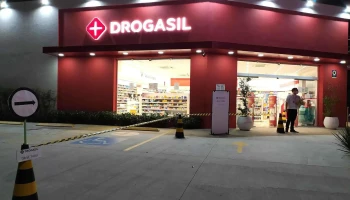 Drogasil - 3 - Vila Cruz