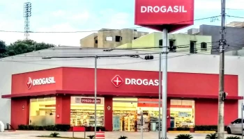 Drogasil - 46 - Vila Olimpica