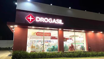 Drogasil - 463 - Cep: 38702152 - Caiçaras