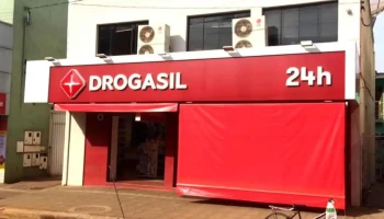 Drogasil - 472 - St. Central