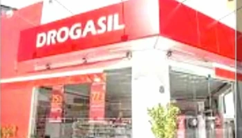 Drogasil - 479 - Centro
